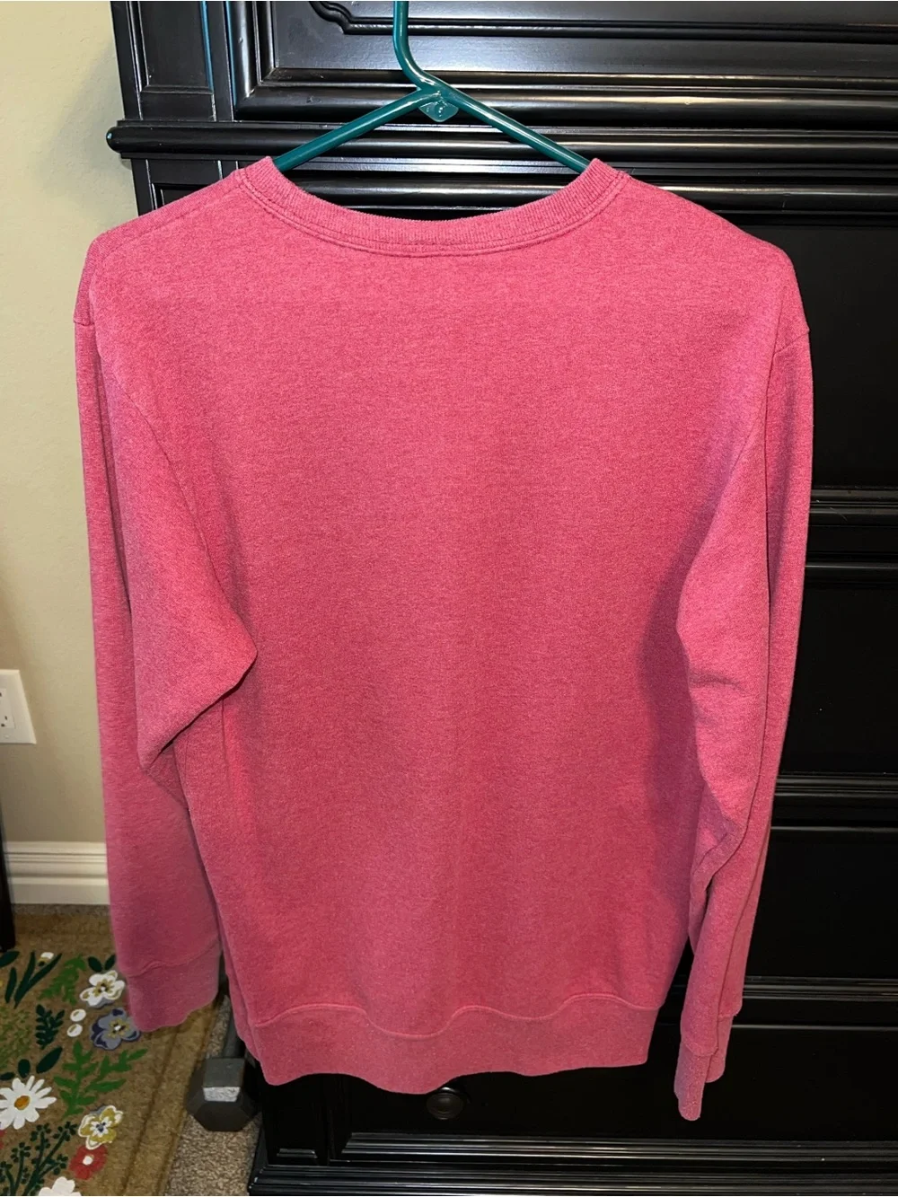 The North Face Crew Pullover